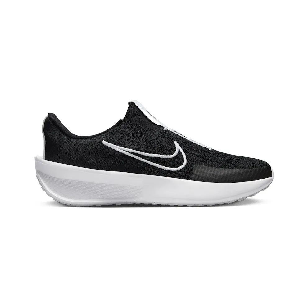 Nike Interact Run EasyOn Black White (FV5590-001)