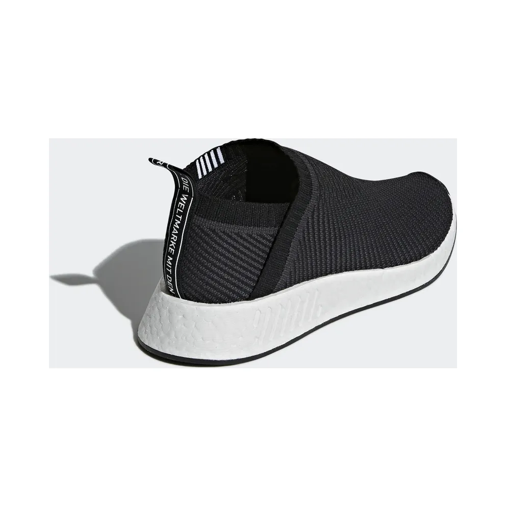 adidas NMD CS2 Core Black Cloud White Core Black/Carbon/Cloud White (D96744)