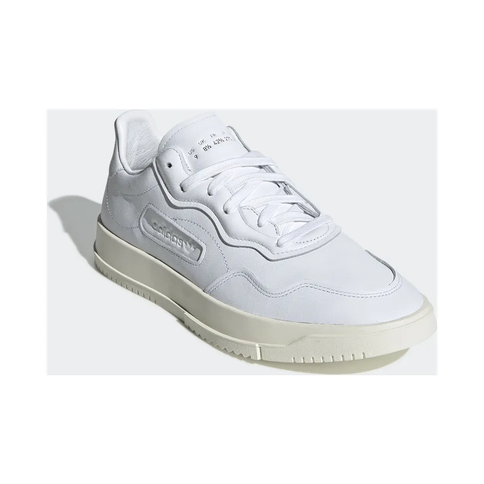 adidas SC Premiere Cloud White Core Black Cloud White/Cloud White/Core Black (EE6327)