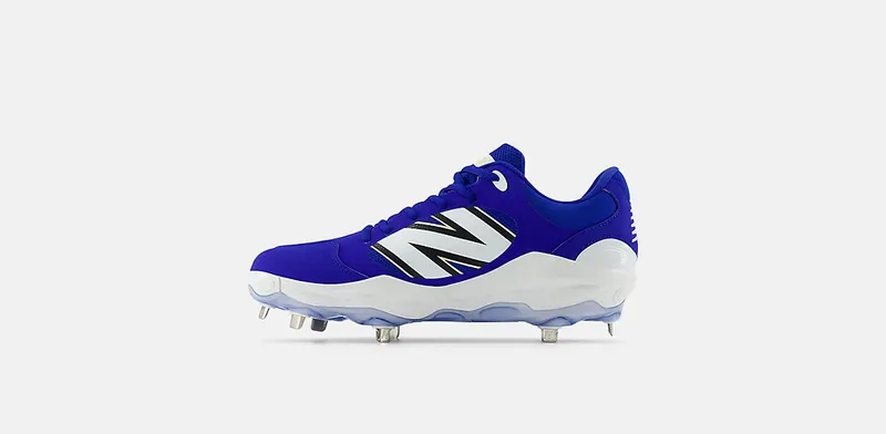 New Balance Fresh Foam 3000v7 Team Royal White (L3000TB7)