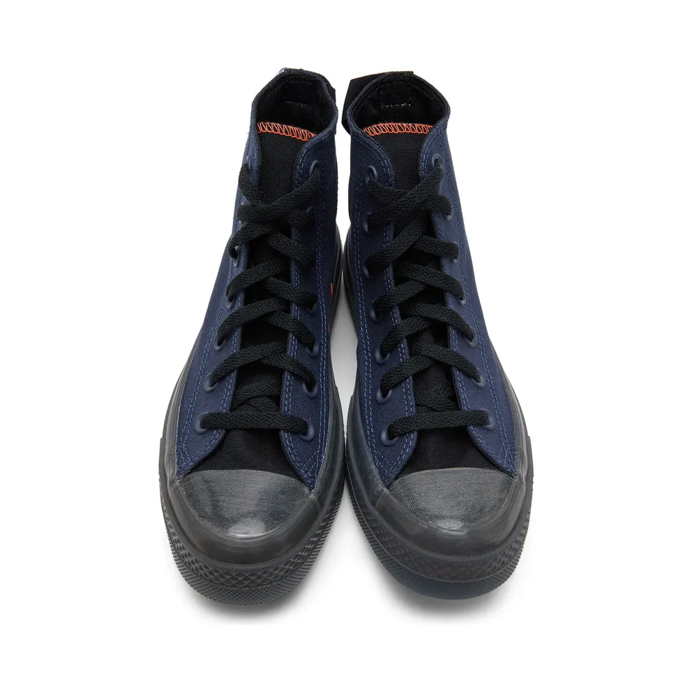 Converse Chuck Taylor All Star CX Rekbaar Canvas Midnight Navy/Black/wild Mango (172808C)