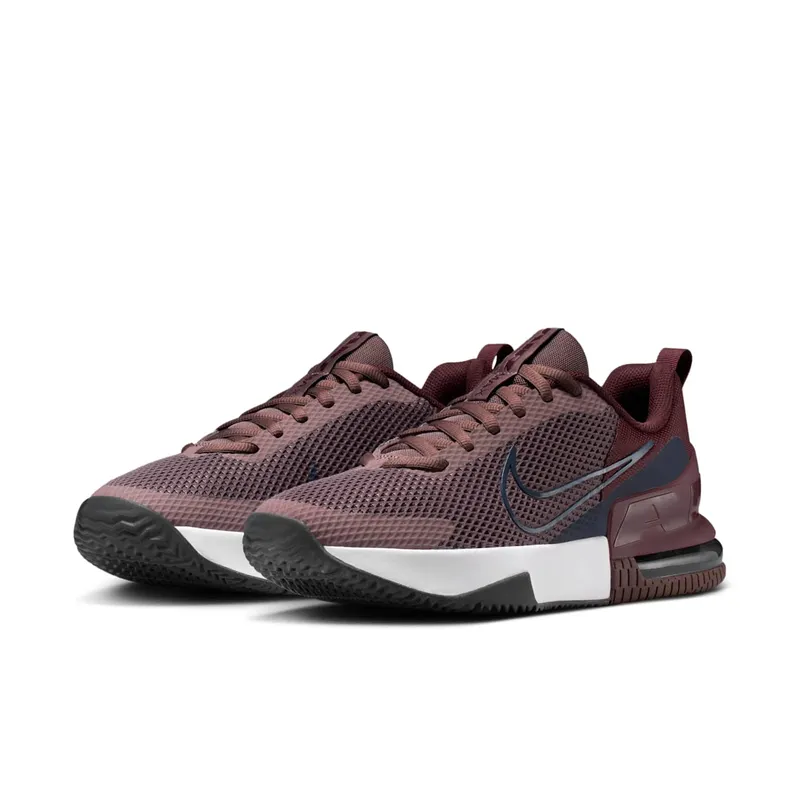 Nike Air Max Training Tattoo / Burgundy Crush / White (FQ1833-500)