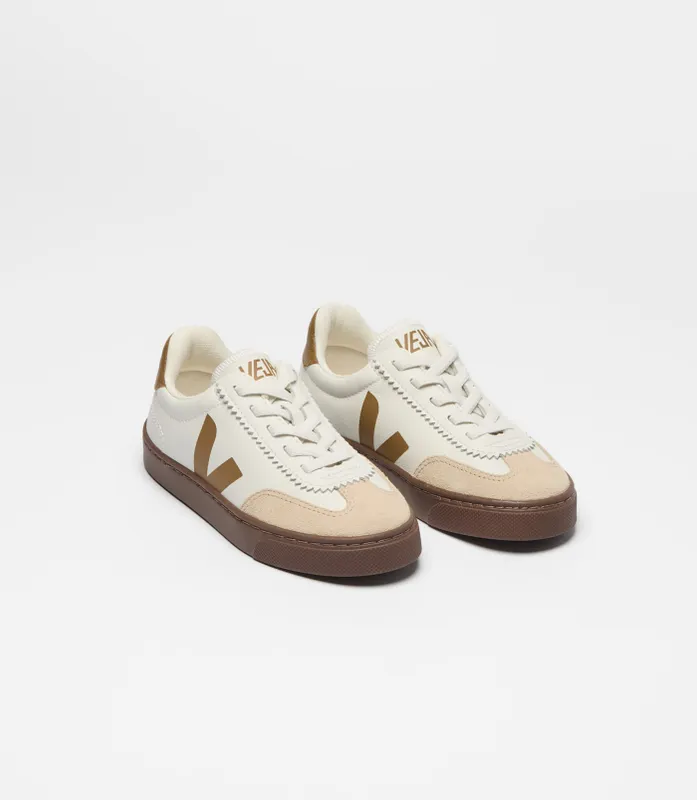 Veja Volley O. T. Leather White (SY2021566)
