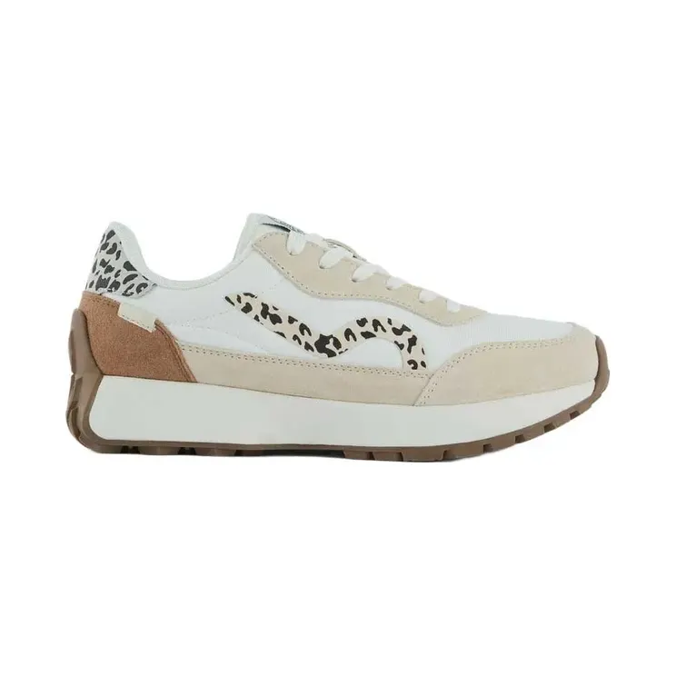 Regatta Grey (RWF1021YUU)