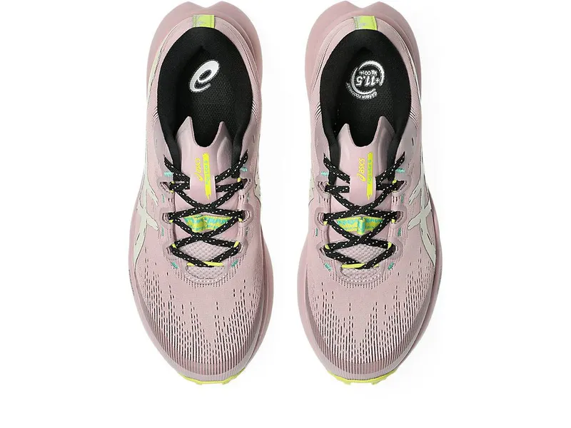 ASICS FUJI LITE 6 “Morganite / Light Dust” (1012B865-701)