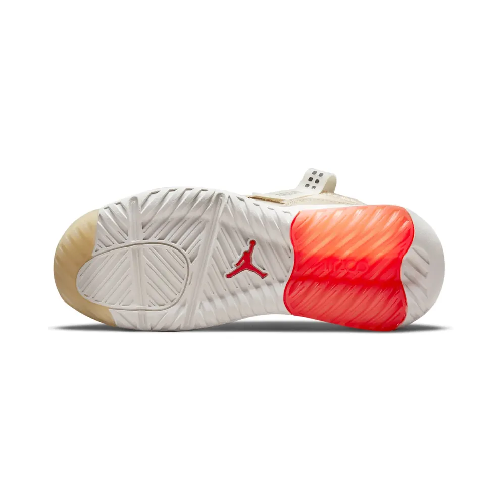 Jordan MA2 Brown “Rattan / Sail / Khaki / Chile Red” (CW5992-200)