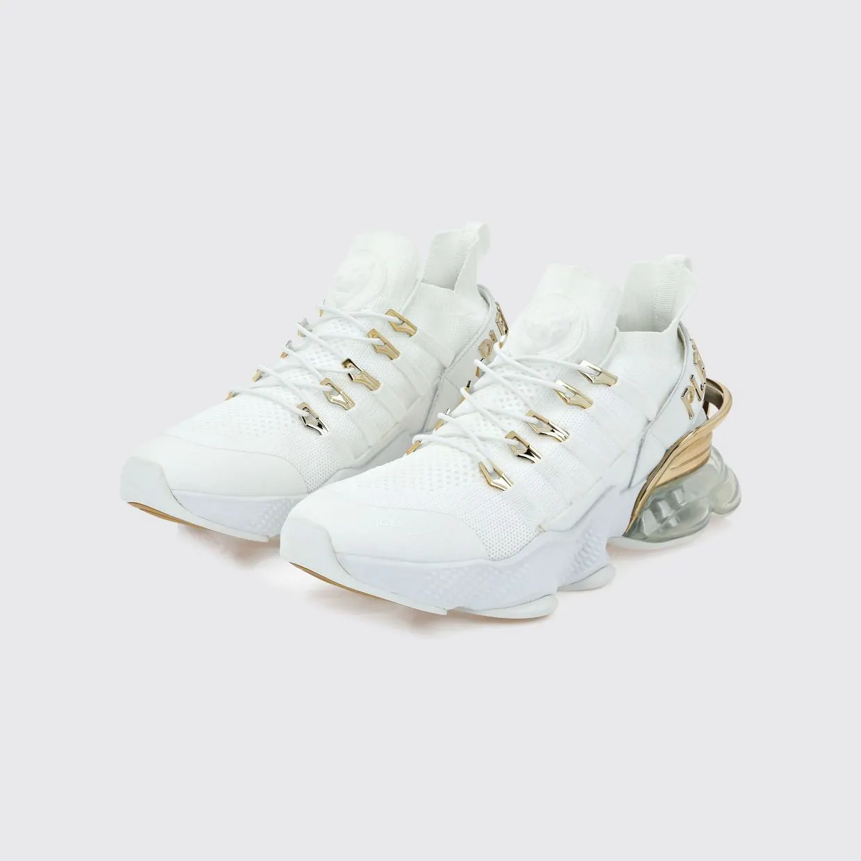 Plein Sport Sneakers White (SADSUSC0518STE003N0116)