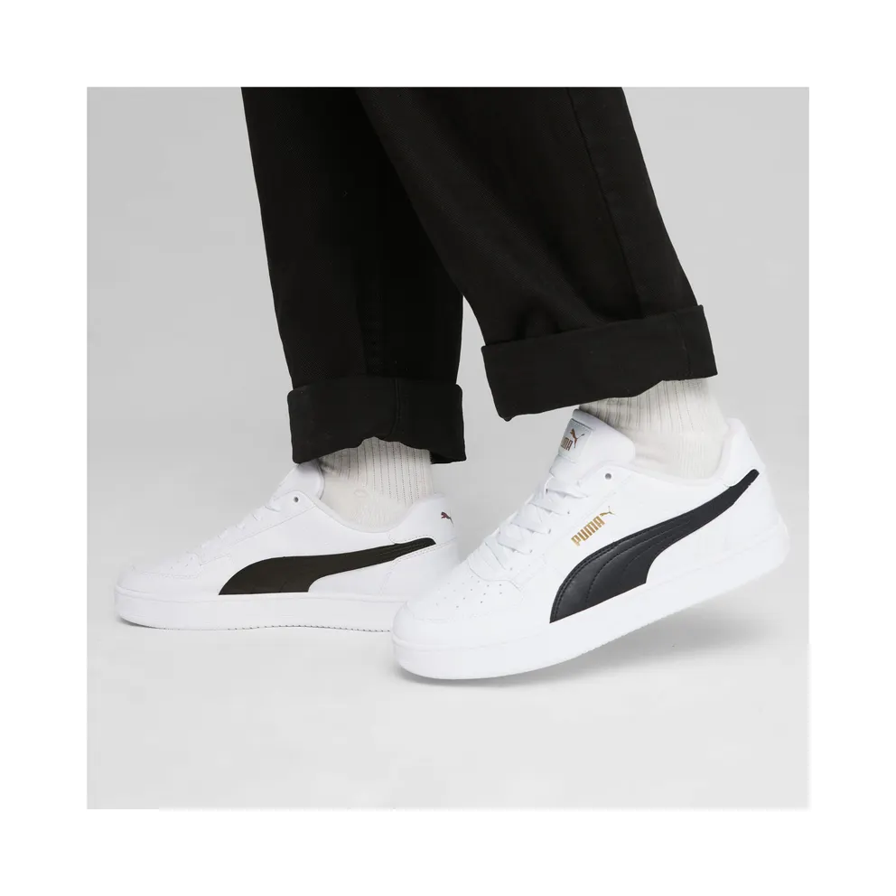 Puma Caven 2.0 Gold/Black/White (392290-03)