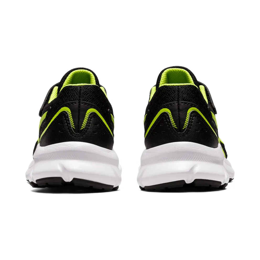 Asics Jolt™ 3 Ps Black/Hazard Green (1014A198.010)