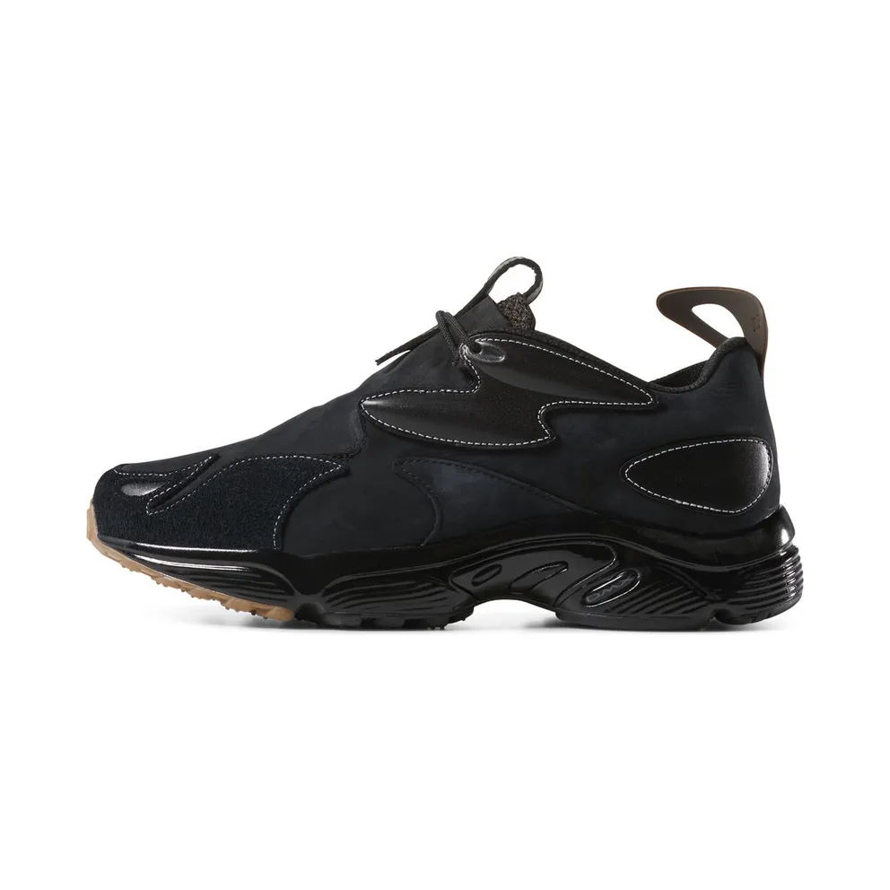 Reebok DMX Daytona Experiment 2 Pyer Moss Black (DV4710)