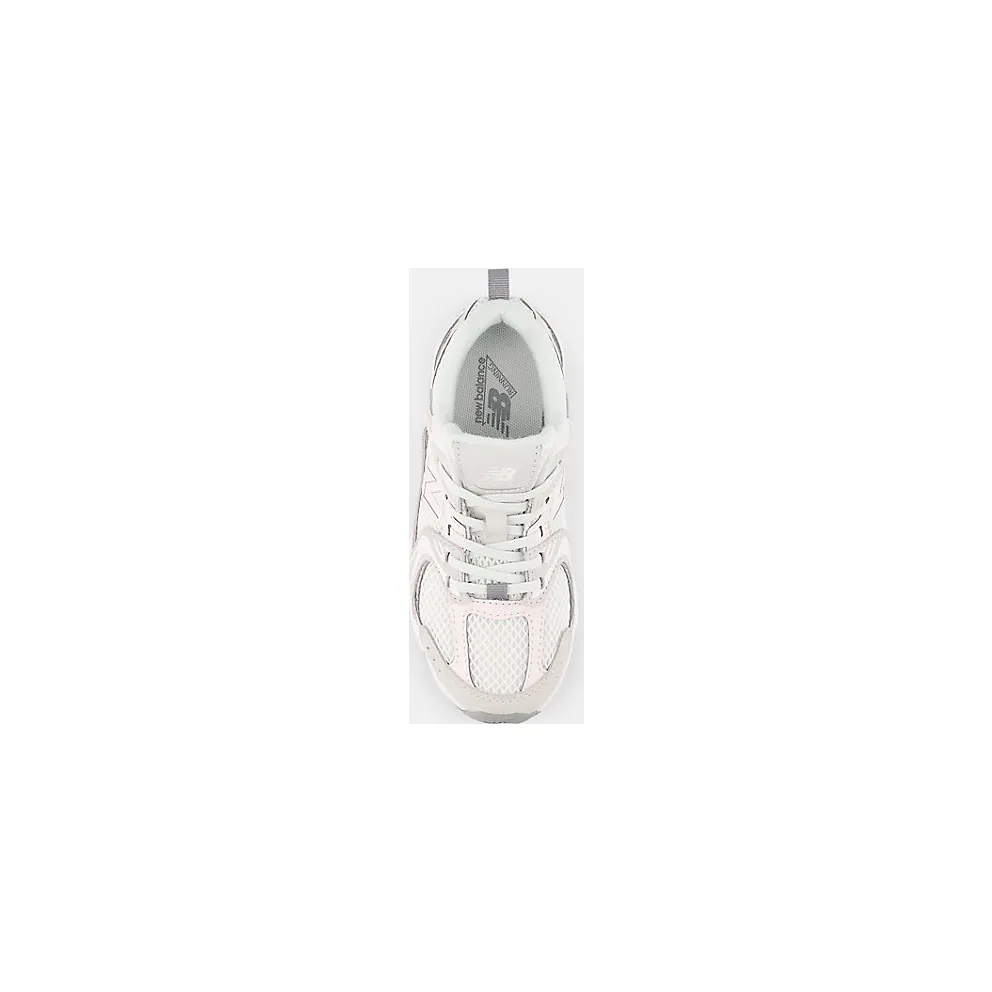 New Balance 530 PS “Grey Matter Pink Salt” (P5304AU)