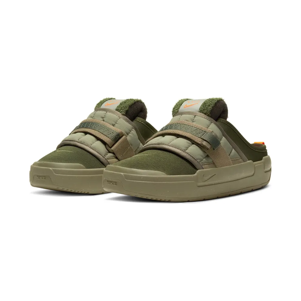 Nike Offline Slip-On Army Olive (CT2951-300)