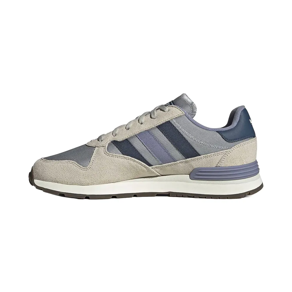 Adidas Trezoid 2.0 “Silver Metallic Preloved Ink Wonder Aluminium” (JQ9037)