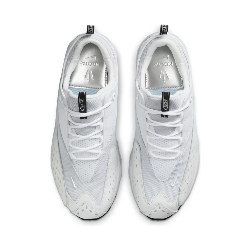 Nike Air Zoom Drive x NOCTA White/Summit White/Black/White (DX5854-100)