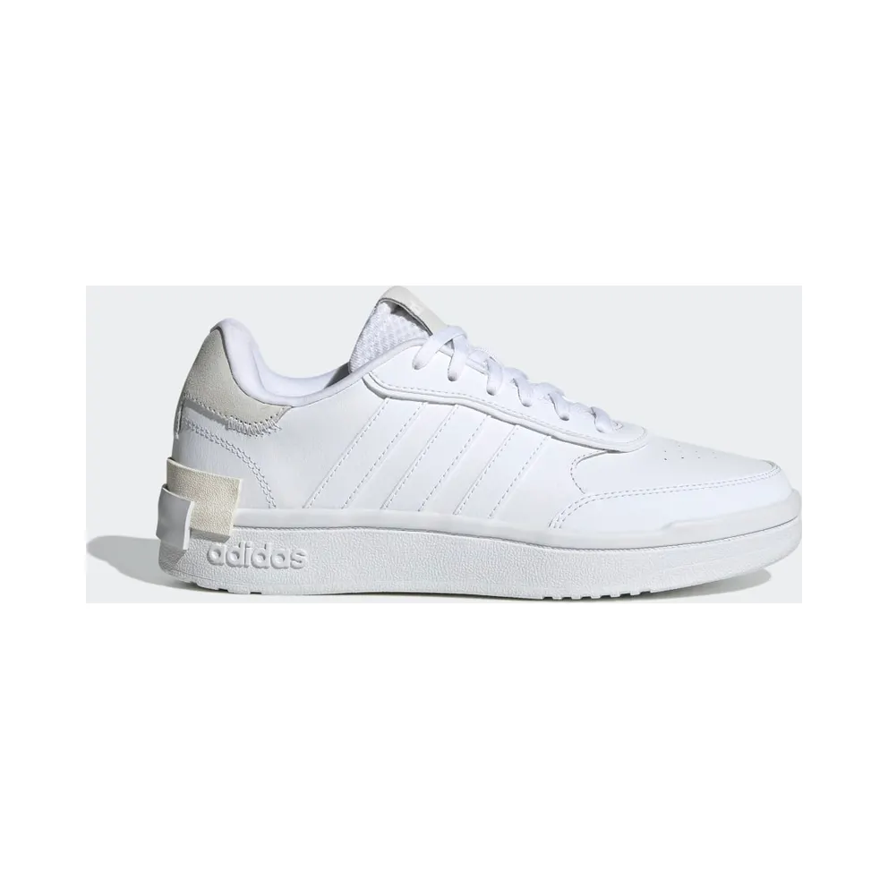 adidas Postmove SE Schuh Cloud White / Cloud White / Chalk White (GZ6783)