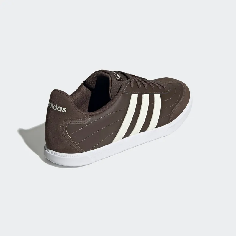 Adidas Okosu Brown / White Tint / Cloud White (H02032)