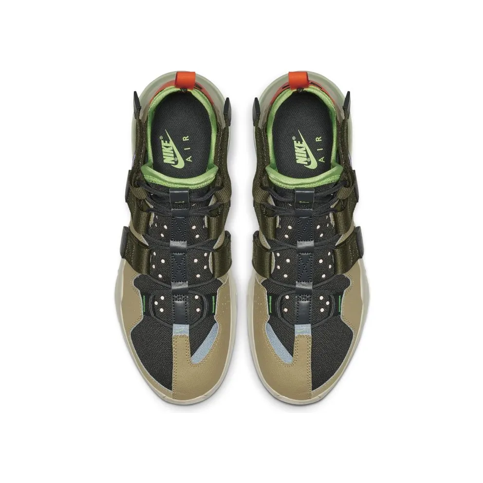 Nike Air Edge 270 Parachute Beige Parachute Beige/Anthracite-Light Orewood Brown-Hyper Crimson-Space Purple-Lime Blast (AQ8764-200)