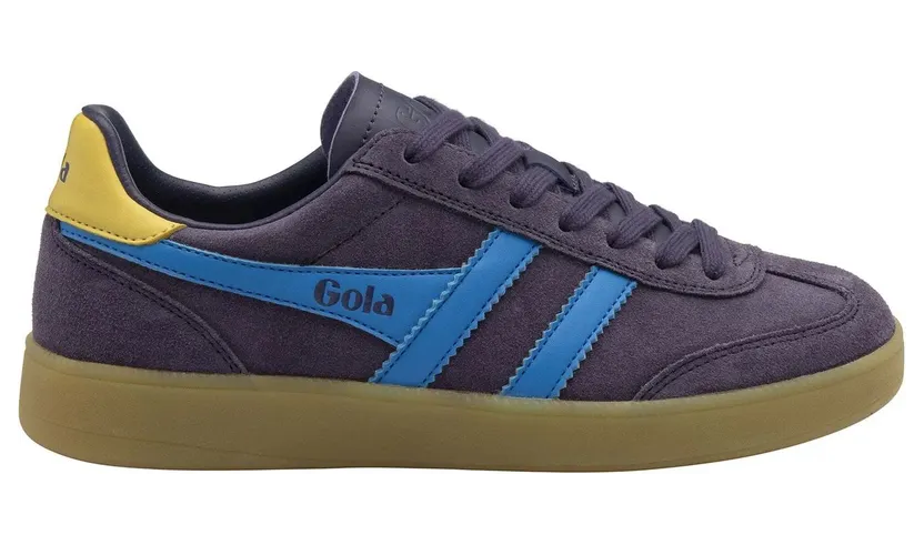 Gola sneaker Paars (CLB735VE)