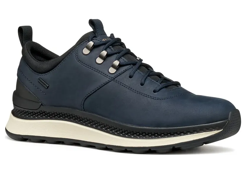 Geox sneaker Navy (U56HMA00045-C4002)