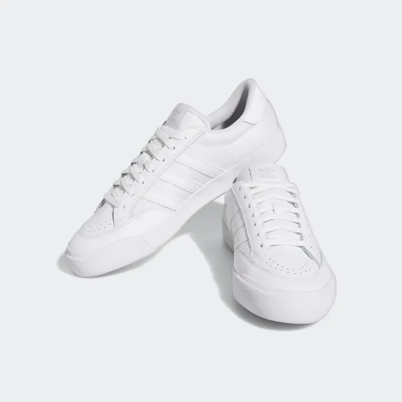 Adidas Nora Cloud White / Cloud White / Gold Metallic (HP9739)