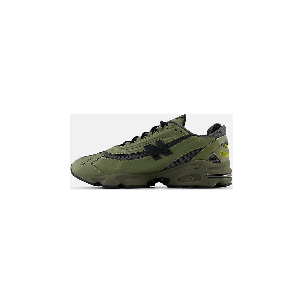 New Balance 1000 “Dark Olivine” (M1000EA)