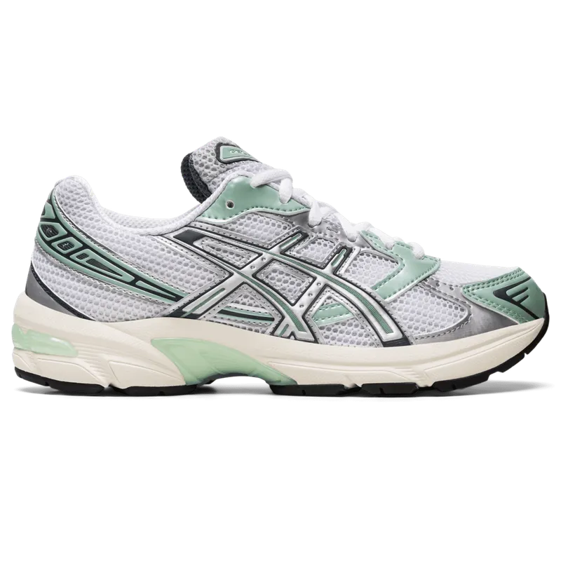 Asics GEL-1130 White/Pure Silver (1203A192.100)
