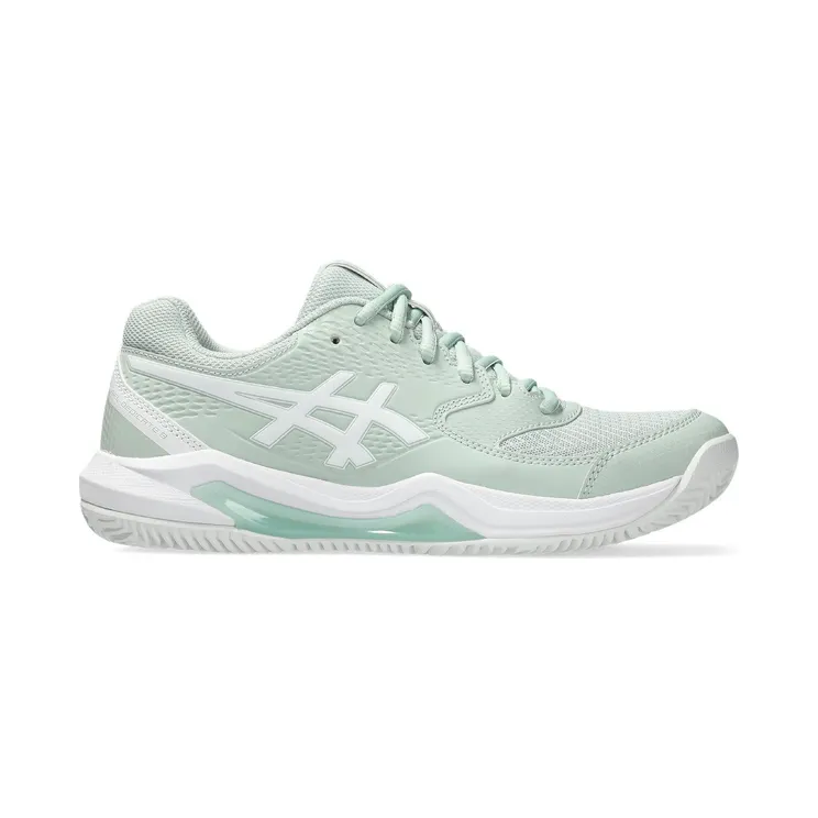 ASICS Gel-Dedicate 8 Clay Lichen Rock White (1042A255-300)
