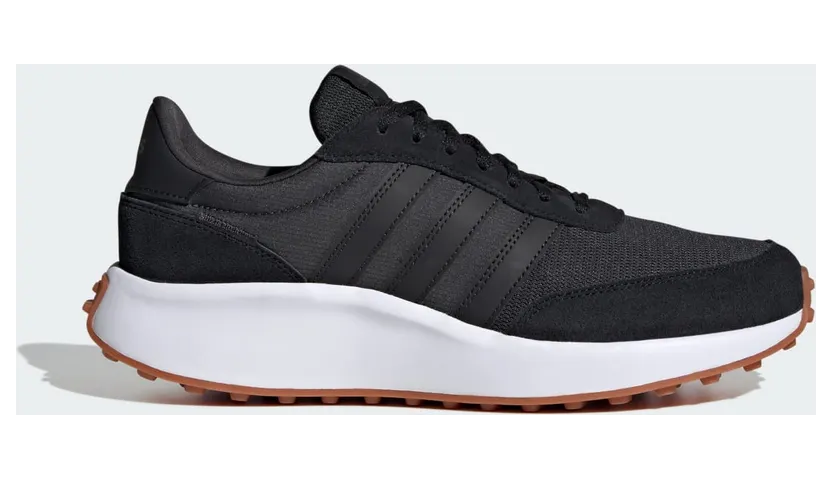 Adidas Run 70s “Carbon Black” (ID1876)