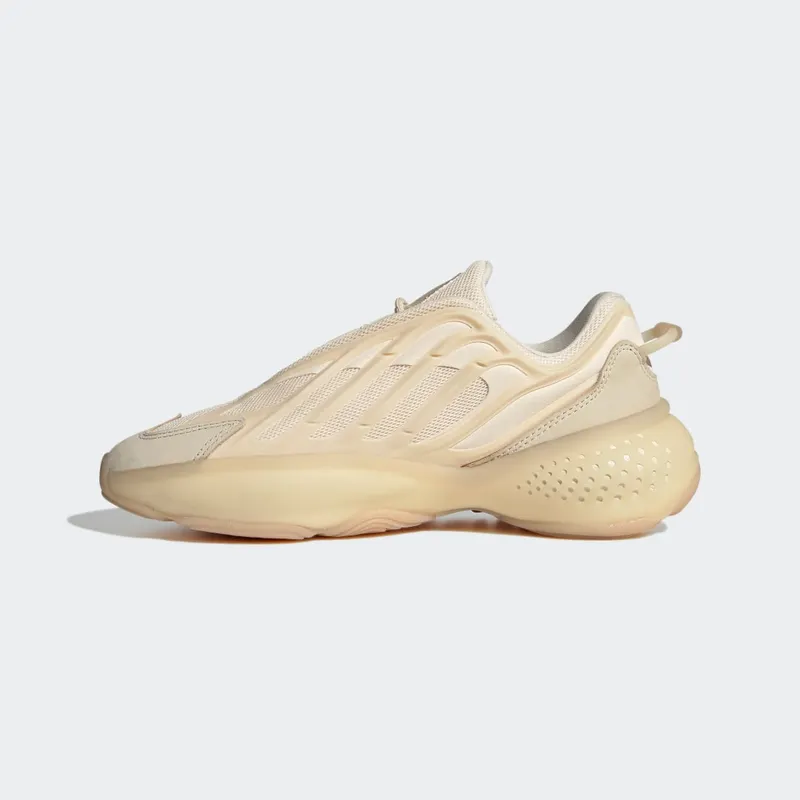 Adidas OZRAH Ecru Tint / Ecru Tint / Magic Beige (GW6817)