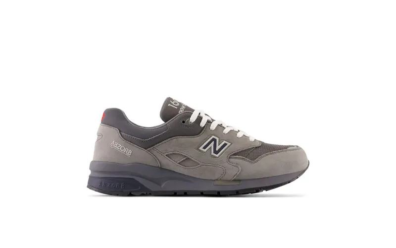 New Balance 1600 Shadow Grey (CM1600EL)
