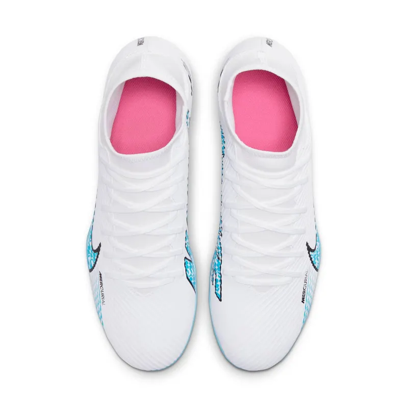 Nike Mercurial Superfly 9 Club MG Blast Pack (DJ5961-146)