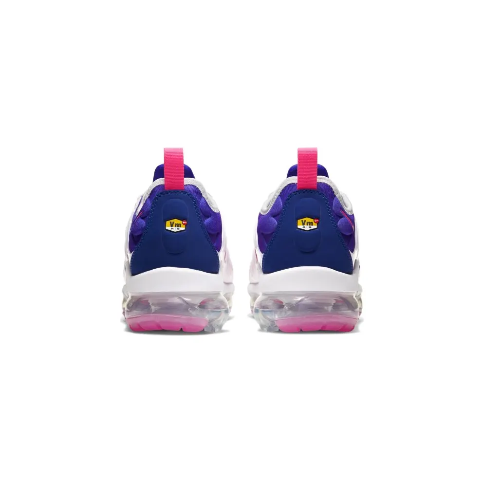 Nike Air VaporMax Plus Concord Pink Blast (W) Multi-Color/Concord-Vast Grey-Pink Blast (DC2044-900)
