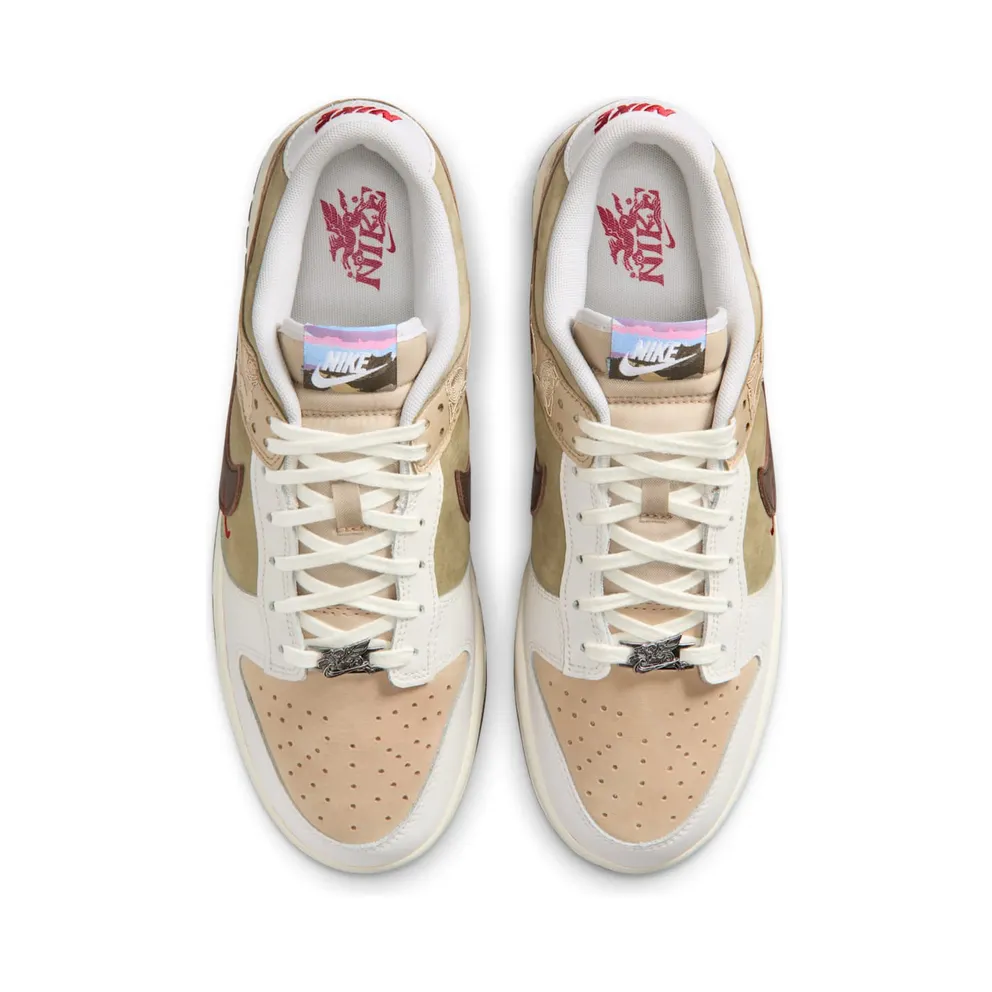 Nike Dunk Low “Year Of The Horse” (IQ1118-220)