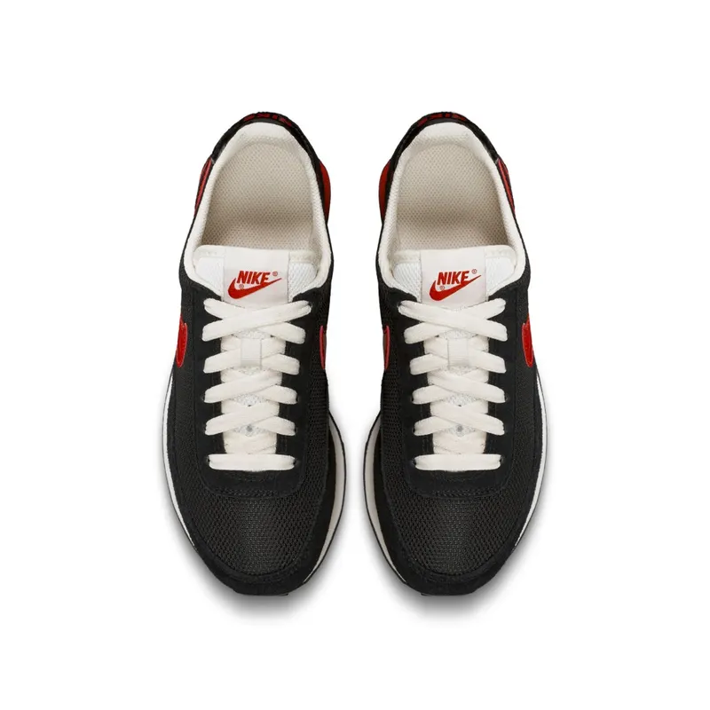 Nike Elite Black Challenge Red (GS) Black/Challenge Red-Sail (418720-049)