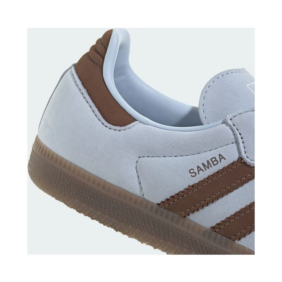 Adidas Samba OG “Crystal Sky Earth Strata” (IH9167)