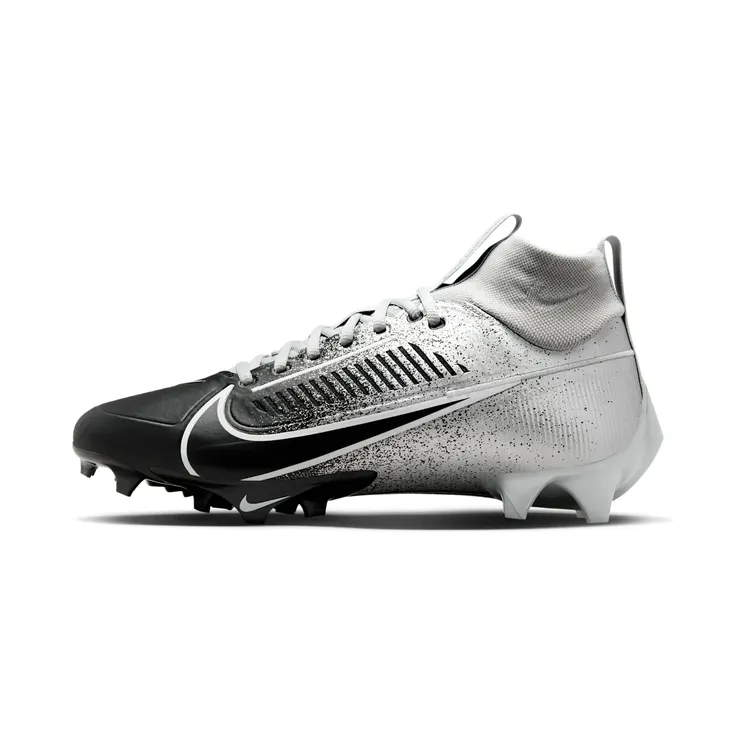 Nike Vapor Edge Pro 360 2 Metallic Silver Black (HF3454-003)