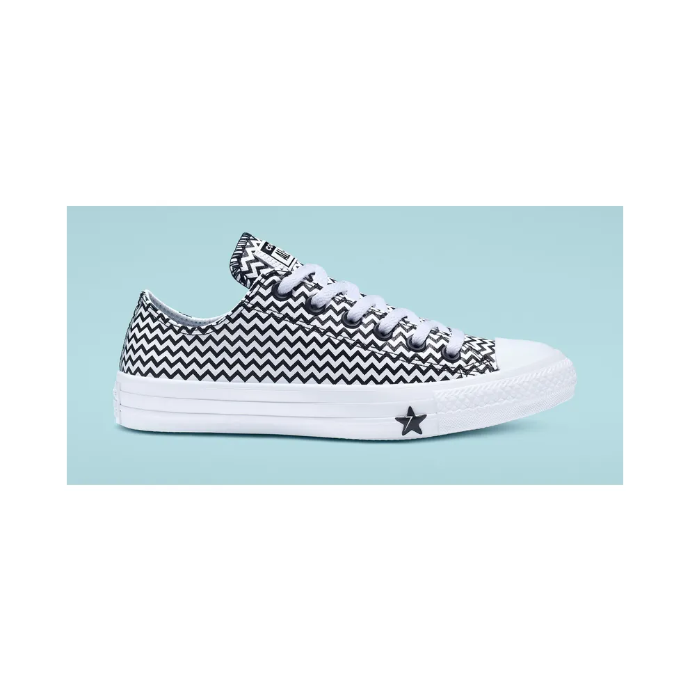 Converse Chuck Taylor All Star Mission-V Low White (565367C)