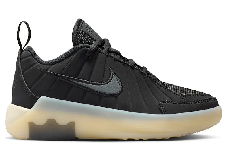 Nike LeBron Witness 9 Black Coconut Milk Iron Grey (HV2271-001)