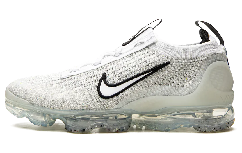 Nike Air VaporMax 2021 FK Wit (DH4084-100)