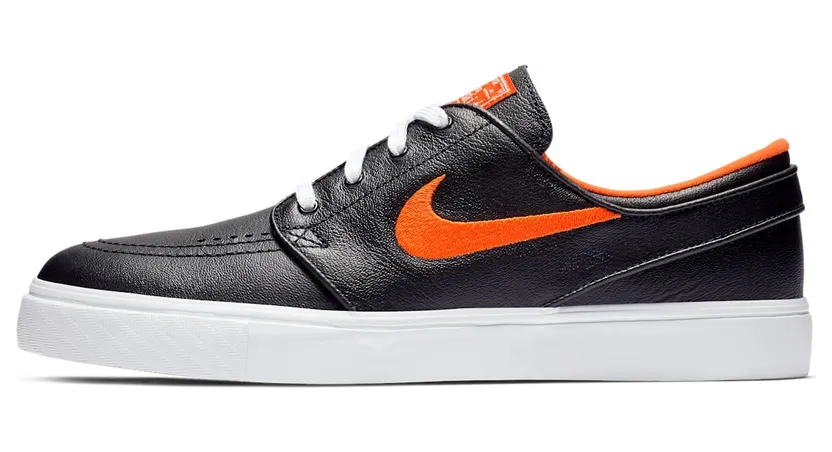 Nike SB Zoom Stefan Janoski NBA Knicks