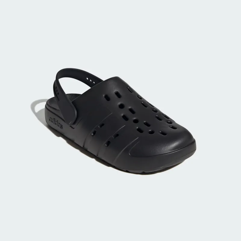 adidas Adilette Clog 2.0 Core Black (JS1131)