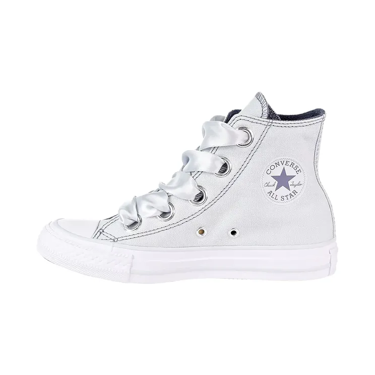 Converse CHUCK TAYLOR ALL STAR BIG EYELETS HI “White” (559918C)