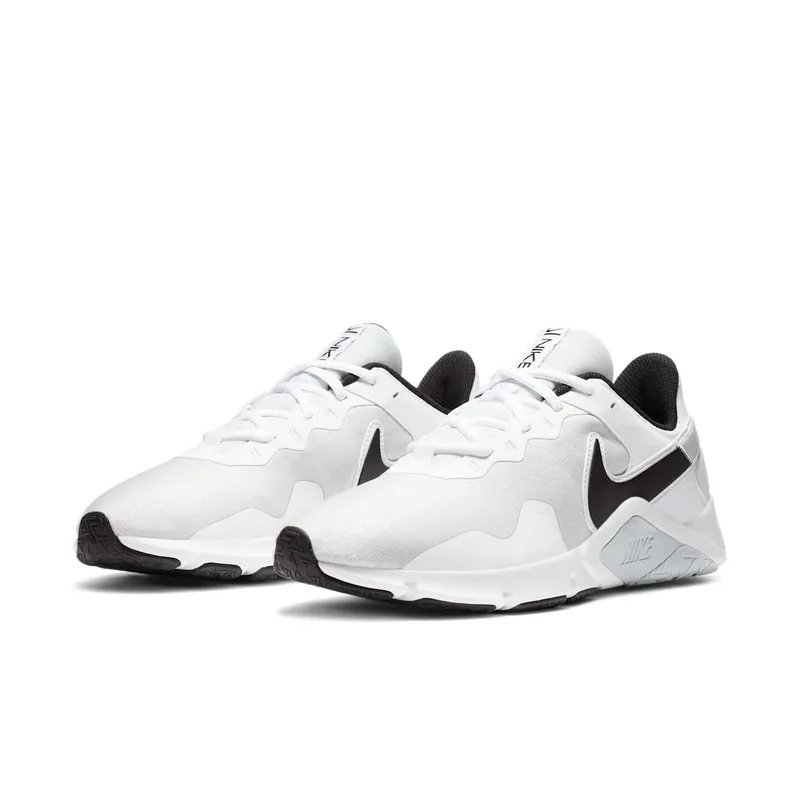 Nike Legend Essential 2 Training Grey (CQ9356-002)