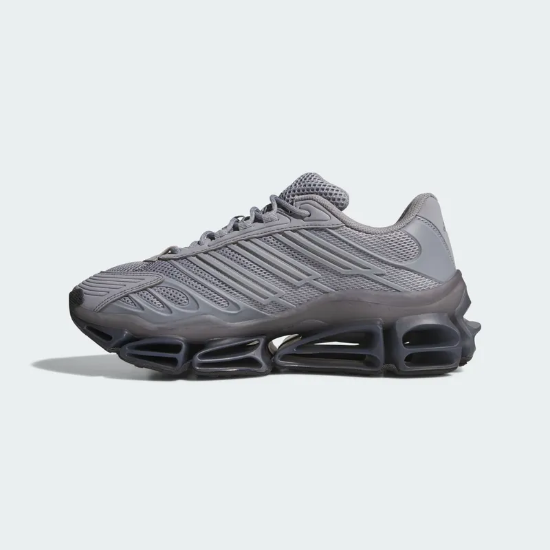 Adidas MEGARIDE AG Grey / Grey / Core Black (KH7611)