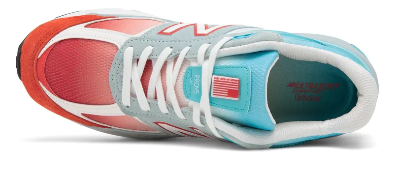 New Balance 990v5 Popsicle (M990BP5)