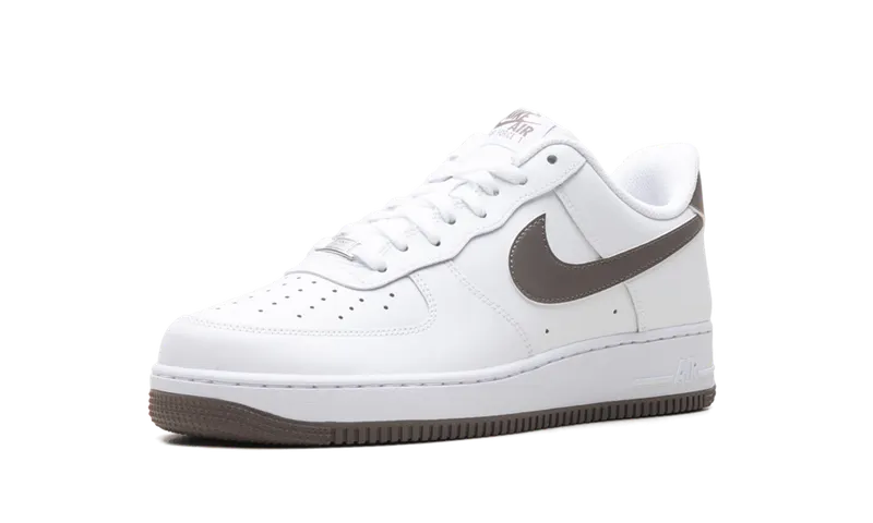 Nike Air Force 1 Low ’07 “White Cave Stone” (FJ4146-118)