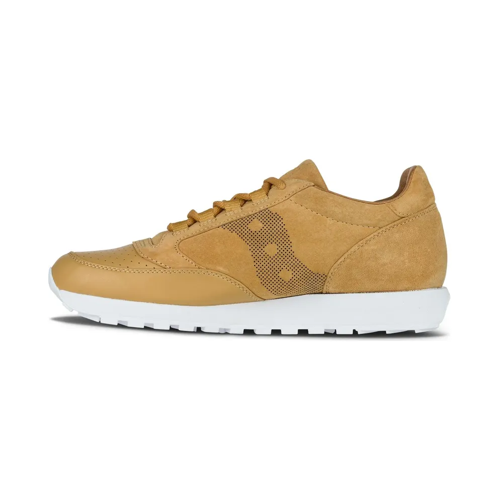 Saucony Jazz Original Lux 35 Wheat (S70264-2)