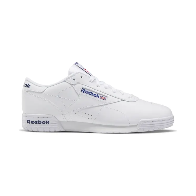 Reebok ExOFit Clean Logo “White” (100000169)