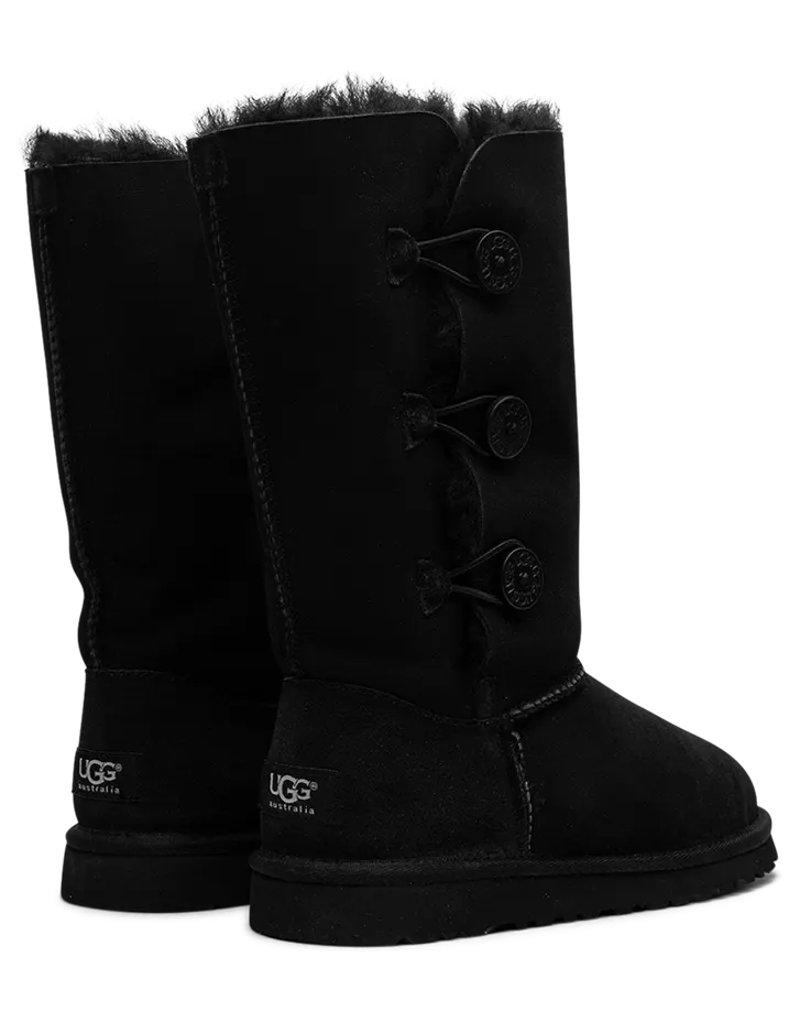 ugg-bailey 1962K-BLK
