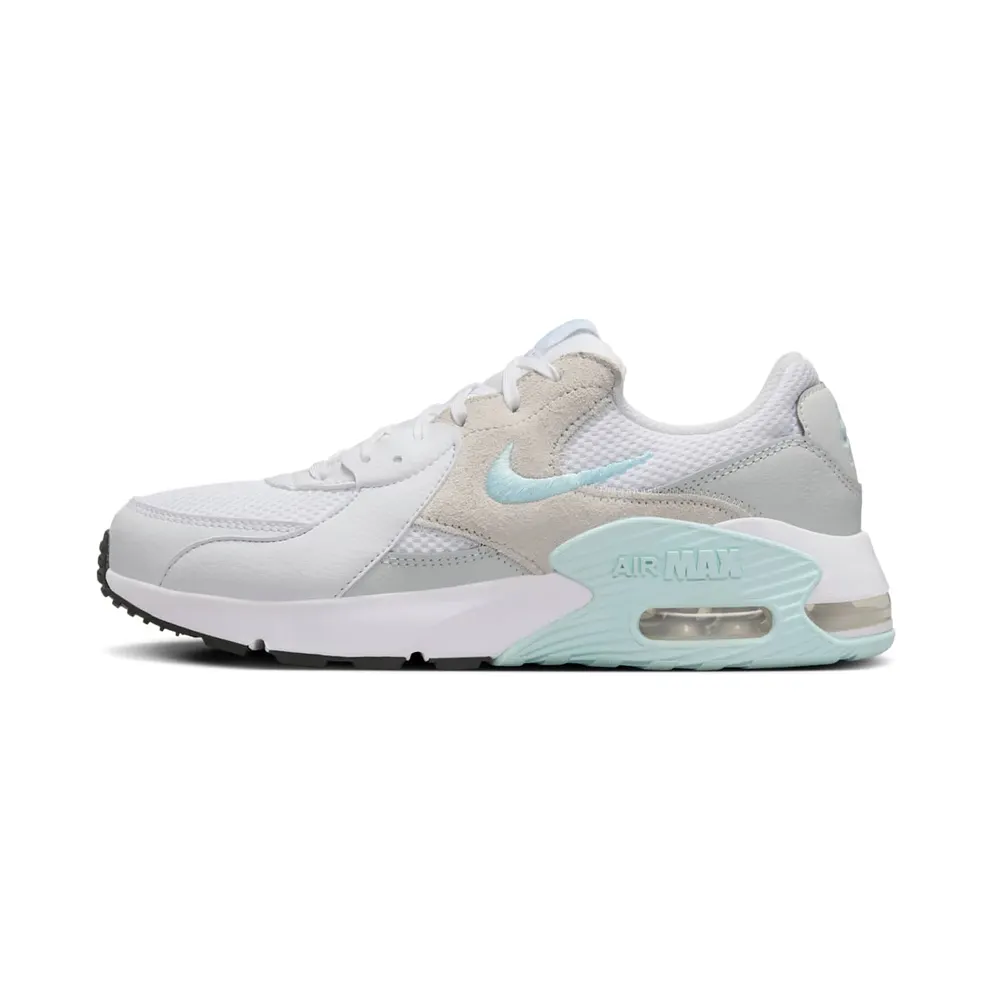 Nike Air Max Excee White Glacier Blue (CD5432-135)